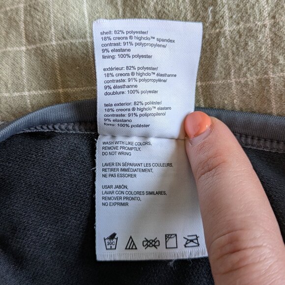 Speedo pro one-piece - Picture 6 of 6